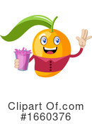 Mango Clipart #1660376 by Morphart Creations
