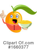 Mango Clipart #1660377 by Morphart Creations