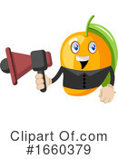 Mango Clipart #1660379 by Morphart Creations