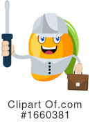 Mango Clipart #1660381 by Morphart Creations
