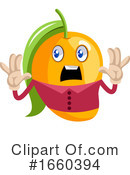 Mango Clipart #1660394 by Morphart Creations