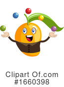 Mango Clipart #1660398 by Morphart Creations