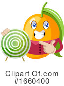 Mango Clipart #1660400 by Morphart Creations