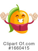 Mango Clipart #1660415 by Morphart Creations