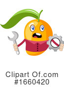 Mango Clipart #1660420 by Morphart Creations