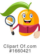 Mango Clipart #1660421 by Morphart Creations