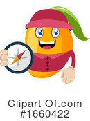 Mango Clipart #1660422 by Morphart Creations