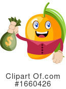 Mango Clipart #1660426 by Morphart Creations
