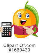 Mango Clipart #1660430 by Morphart Creations