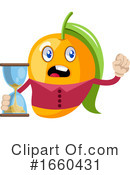 Mango Clipart #1660431 by Morphart Creations