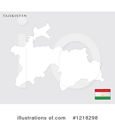 Geography Clipart #1218298 by Lal Perera