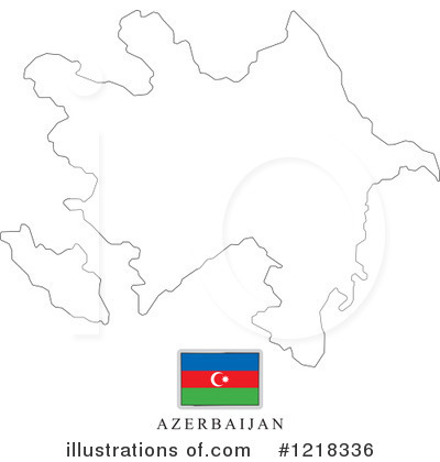 Azerbaijani Clipart #1218336 by Lal Perera