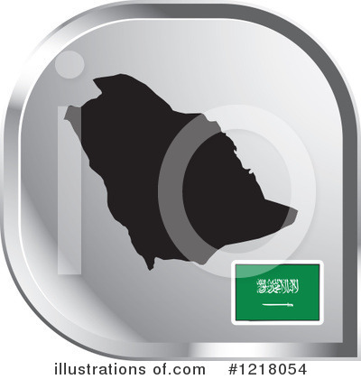 Royalty-Free (RF) Map Icon Clipart Illustration by Lal Perera - Stock Sample #1218054