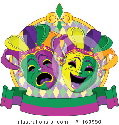 Jester Hat Clipart #1160950 by Pushkin