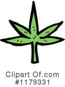Marijuana Clipart #1179331 by lineartestpilot
