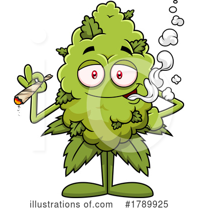 Pot Clipart #1789925 by Hit Toon