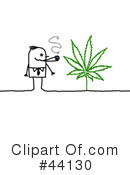 Marijuana Clipart #44130 by NL shop