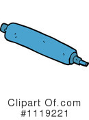Marker Clipart #1119221 by lineartestpilot