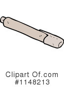 Marker Clipart #1148213 by lineartestpilot