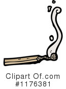 Matches Clipart #1176381 by lineartestpilot