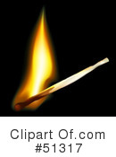 Matches Clipart #51317 by dero