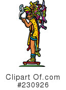 Mayan Clipart #230926 by xunantunich