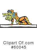 Mayan Clipart #60045 by xunantunich