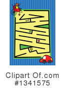 Maze Clipart #1341575 by Prawny