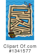 Maze Clipart #1341577 by Prawny