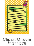 Maze Clipart #1341578 by Prawny