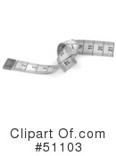 Measurements Clipart #51103 by dero