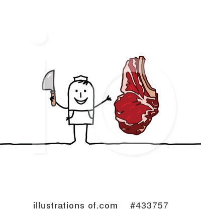 Meat Clipart #433757 by NL shop