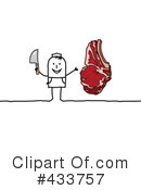 Meat Clipart #433757 by NL shop