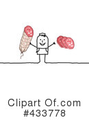 Meat Clipart #433778 by NL shop