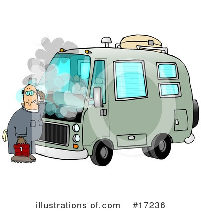 Smoking Clipart #17236 by djart