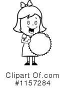 Medal Clipart #1157284 by Cory Thoman