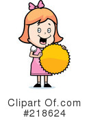Medal Clipart #218624 by Cory Thoman