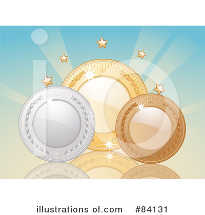 Medallion Clipart #84131 by elaineitalia