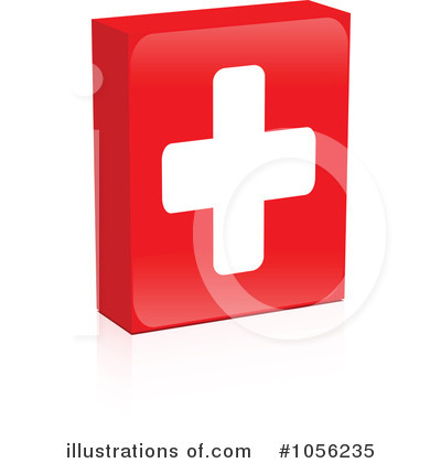 Health Care Clipart #1056235 by Andrei Marincas