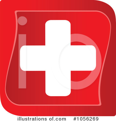 Health Care Clipart #1056269 by Andrei Marincas