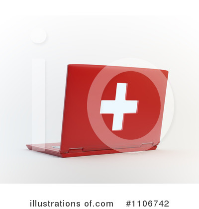 Royalty-Free (RF) Medical Clipart Illustration by Mopic - Stock Sample #1106742