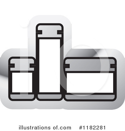 Royalty-Free (RF) Medical Clipart Illustration by Lal Perera - Stock Sample #1182281