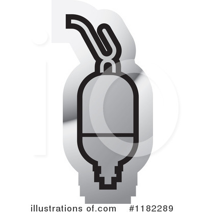 Royalty-Free (RF) Medical Clipart Illustration by Lal Perera - Stock Sample #1182289