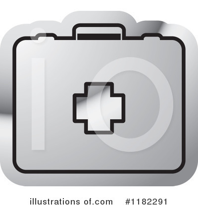 Medical Icon Clipart #1182291 by Lal Perera