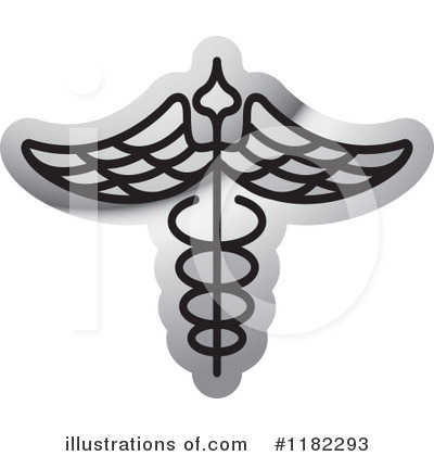 Royalty-Free (RF) Medical Clipart Illustration by Lal Perera - Stock Sample #1182293