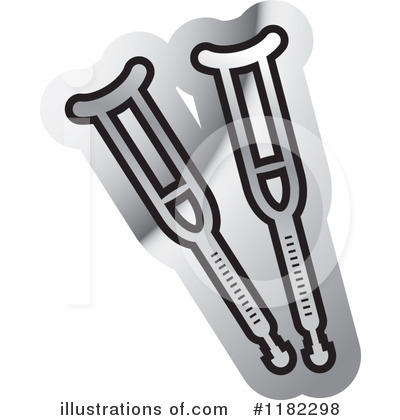 Royalty-Free (RF) Medical Clipart Illustration by Lal Perera - Stock Sample #1182298