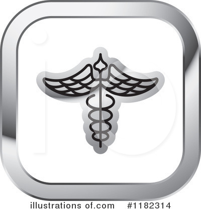 Royalty-Free (RF) Medical Clipart Illustration by Lal Perera - Stock Sample #1182314
