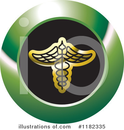 Royalty-Free (RF) Medical Clipart Illustration by Lal Perera - Stock Sample #1182335