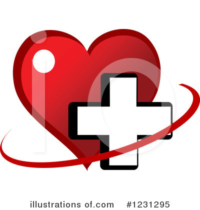First Aid Clipart #1231295 by Vector Tradition SM
