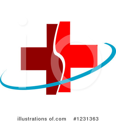 Royalty-Free (RF) Medical Clipart Illustration by Vector Tradition SM - Stock Sample #1231363